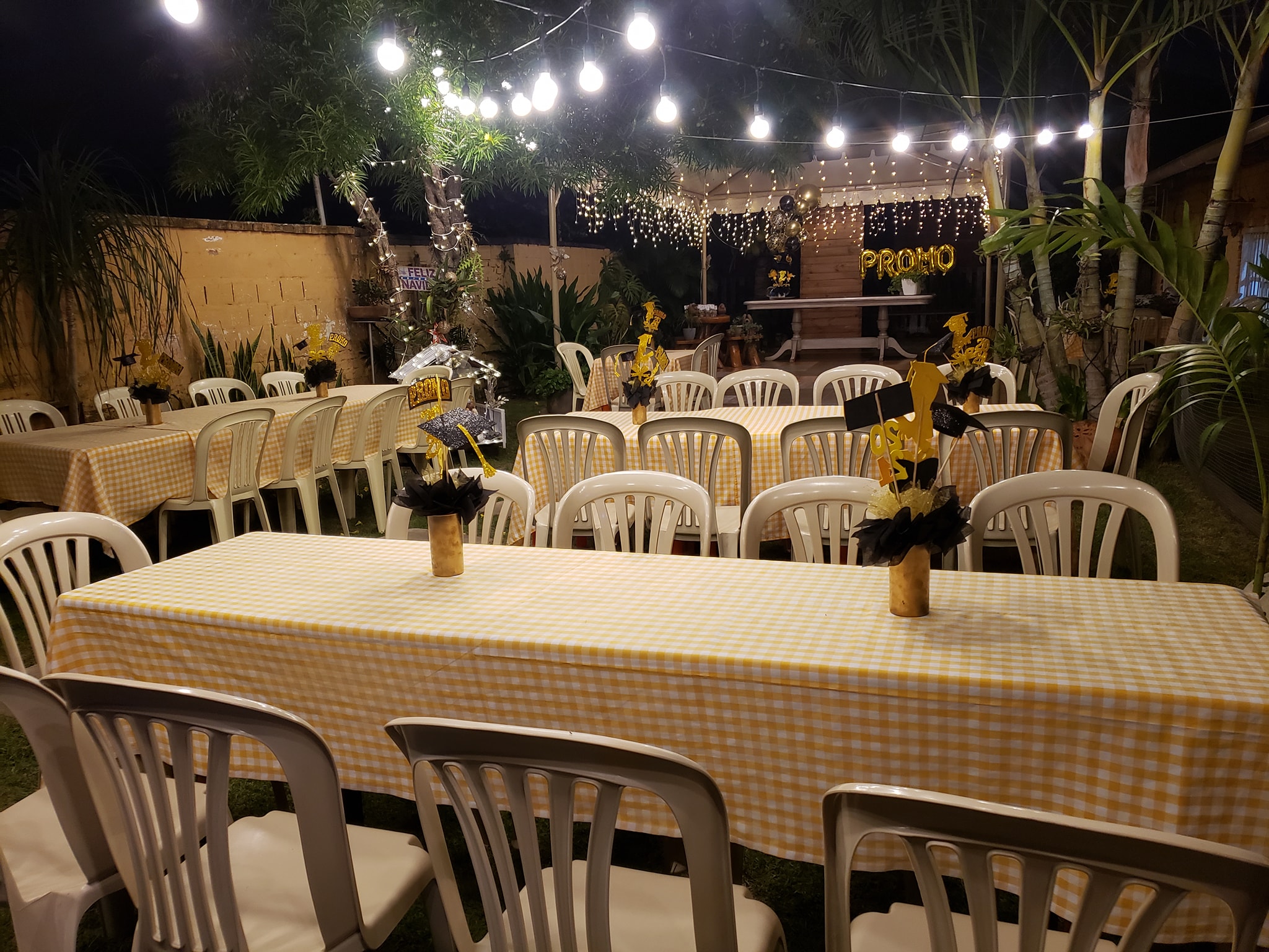 Eventos
